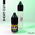 Ароматизатор Dark X Size Le Elixir Beauty банан клубника 13мл