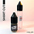 Ароматизатор Dark X Size In The Dark Марципан с Фисташками 13мл