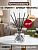 13 RENI HOME PURITY / Аромат чистоты, (арома диффузор) 100мл.