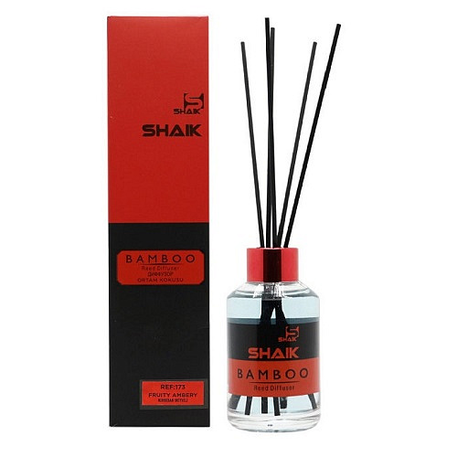 SHAIK диффузоры
