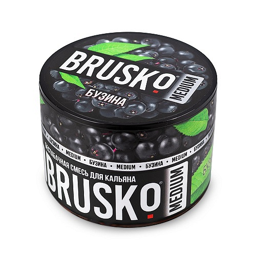 BRUSKO