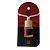 SHAIK AUTO FRAGRANCE 8ML REF:167 BACCARAT