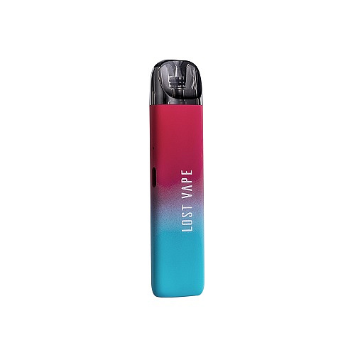 Lost Vape