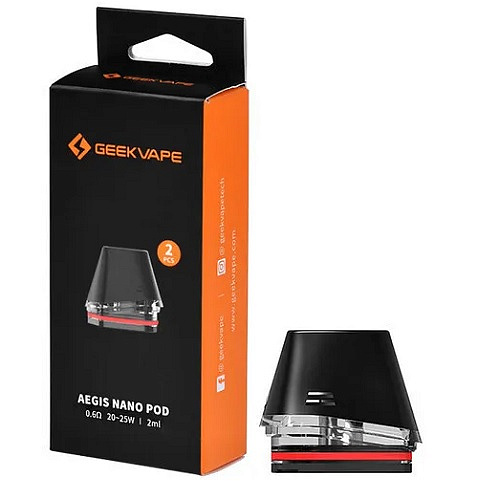 Geek Vape