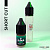 Ароматизатор Dark X Size Le Elixir Flask энергетик яблоко киви 13мл
