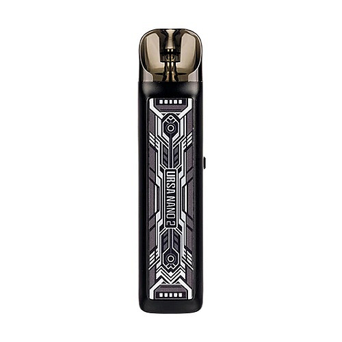 Lost Vape