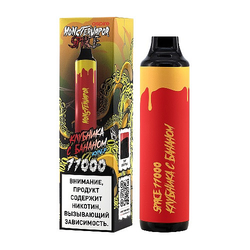 MONSTERVAPOR MONSTERVAPOR