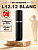 CEDRE 927 по мотивам L12.12 Blanc (муж) 10 мл