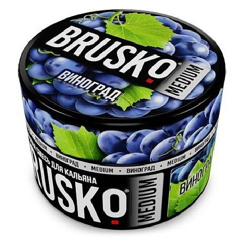BRUSKO