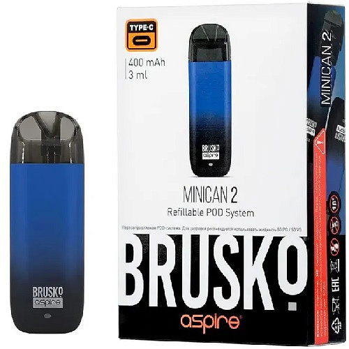 Brusko