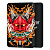 Сменная магнитная панель Smoant на Charon baby plus MASK
