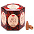 Благовония пуля HEM Red Rose, стелющийся дым, конусы 40 шт