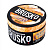 Бестабачная смесь для кальяна BRUSKO, 50 г, Яблочный штрудель, medium (М)