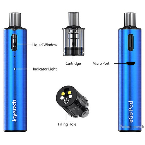 Joyetech