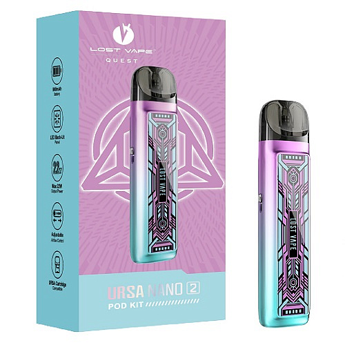 Lost Vape Lost Vape