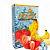 Табак для кальяна Adalya Strawberry Banana Ice (Адалия ледяная клубника банан) пачка 50гр