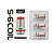 Испаритель Smoant Santi S6 1.1ohm (7-12W)