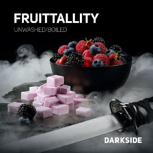 DarkSide CORE