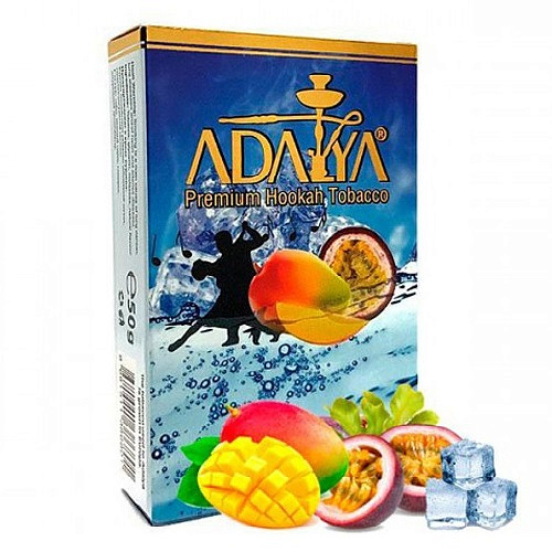 ADALYA ADALYA