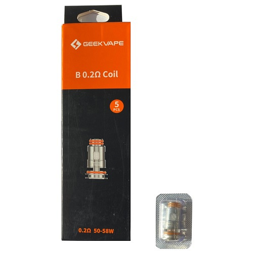 Geek Vape