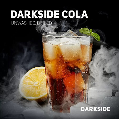 DarkSide CORE