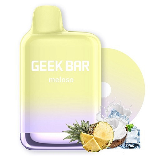 GEEKBAR GEEKBAR