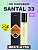 Парфюмерная вода BEA'S 20ML UNISEX U755