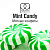 Ароматизатор TPA Mint Candy (мятные конфеты) 10мл