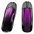 Набор Vaporesso ZERO 2 Pod 800mAh Kit Black Purple чёрно-фиолетовый