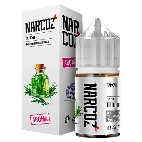 Narcoz и Trava