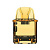 Картридж(без испарителя) Rincoe Jellybox Nano 2.8ml Amber Clear