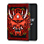Сменная магнитная панель Smoant на Charon baby plus HANNYA