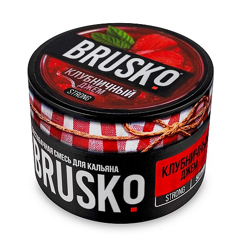 BRUSKO