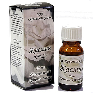 Эфирные масла ТМ Крымская роза