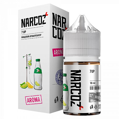 Narcoz и Trava