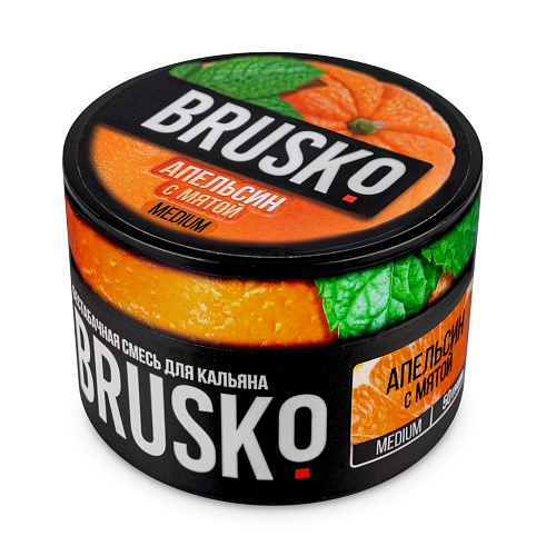 BRUSKO