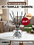 10 RENI HOME VANILLA / ВАНИЛЬ, (арома диффузор) 100мл.
