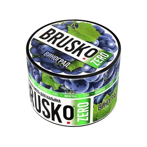 BRUSKO