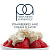 Ароматизатор TPA Strawberries and Cream (клубника со сливками) 10мл