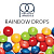 Ароматизатор TPA Rainbow Drops (радужные конфетки) 10мл
