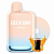 Одноразовая ЭСДН Geekbar MELOSO PRO 2% 8ml (Энергия Лёд)