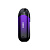 Набор Vaporesso Renova ZERO Pod Kit + mesh pod  Black+purple черно-фиолетовый