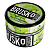 Бестабачная смесь для кальяна BRUSKO, 50 г, Смузи из яблока и киви, medium (М)