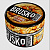 Бестабачная смесь для кальяна BRUSKO, 50 г, Ореховое печенье, medium (М)