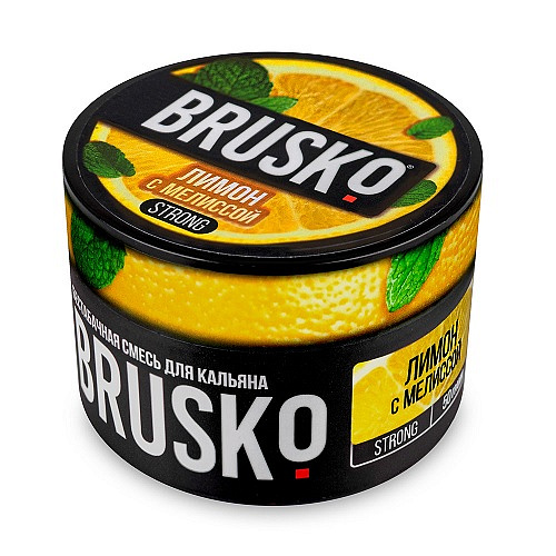 BRUSKO BRUSKO