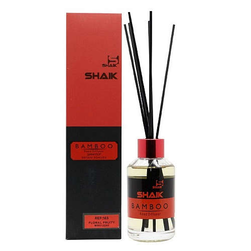 SHAIK диффузоры