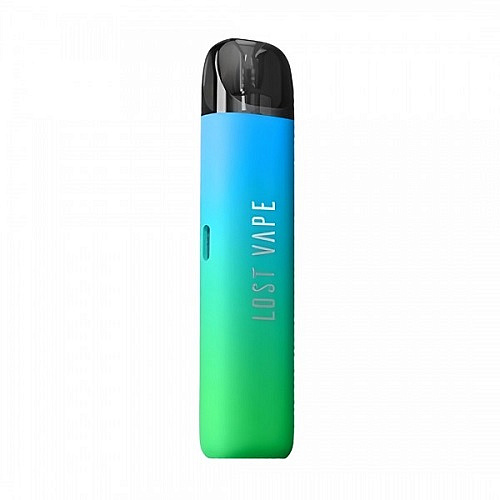 Lost Vape