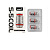 Испаритель Smoant Santi S5 0.55ohm (18-25W)