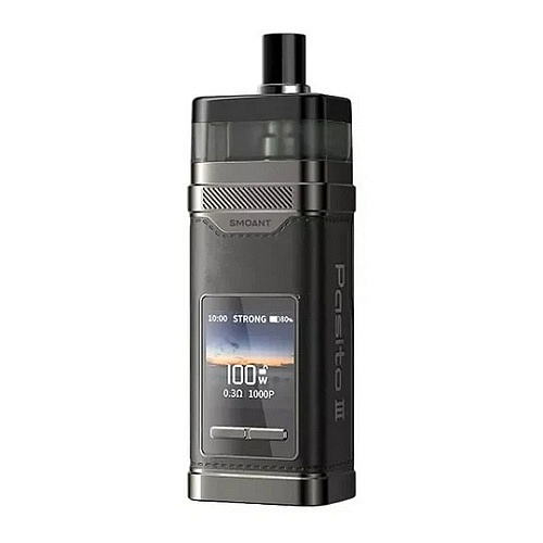 Smoant Smoant