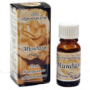Эфирные масла ТМ Крымская роза Эфирные масла ТМ Крымская роза